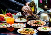 10 Food Deals To Avail This Ramadan 2021