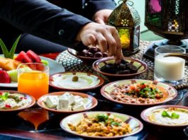 10 Food Deals To Avail This Ramadan 2021