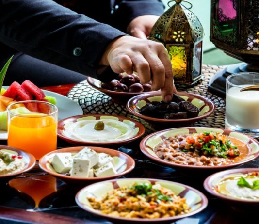 10 Food Deals To Avail This Ramadan 2021