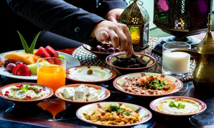 10 Food Deals To Avail This Ramadan 2021