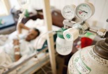 Oxygen Prices Shoot Up Amidst High Demand