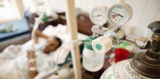 Oxygen Prices Shoot Up Amidst High Demand