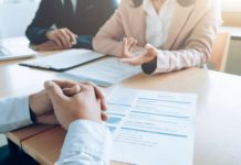 5 Things You're Doing Wrong In A Job Interview