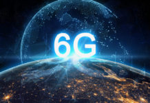 huawei and 6G tech announcments