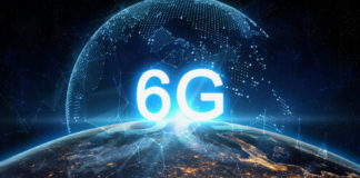huawei and 6G tech announcments