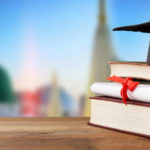 Educational schoalrship by Imran Khan