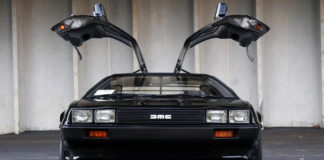 Delorean and some worst cars made