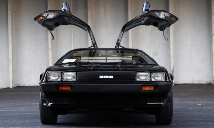 Delorean and some worst cars made