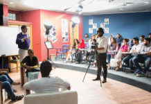 first media university in Islamabad