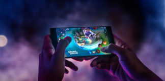 redmi mobiles for worthy gaming