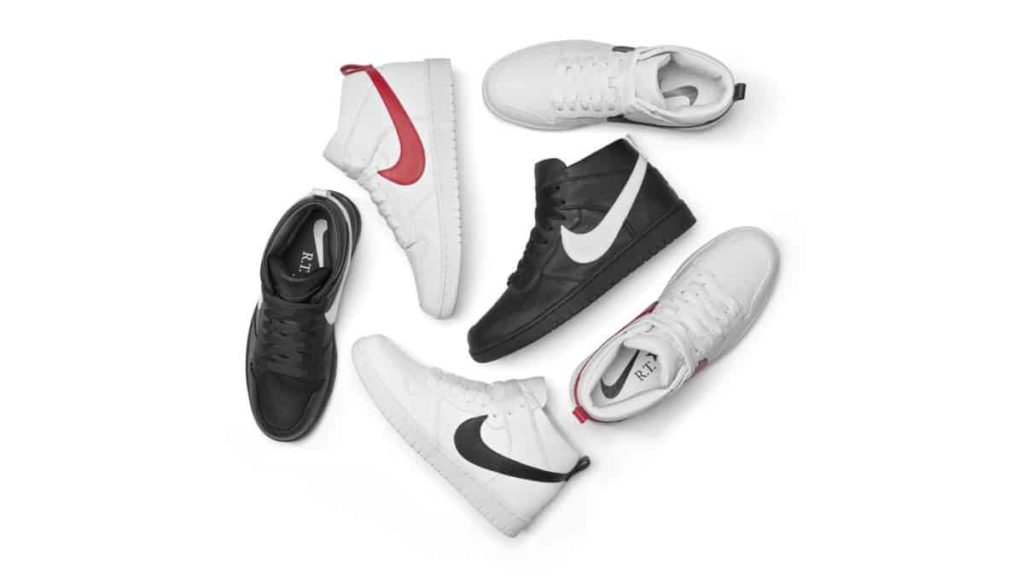 Nike To Sell Gently Worn Sneakers At A Value For Consumers