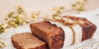 5 Delicious Banana Bread Recipes You Need To Try!