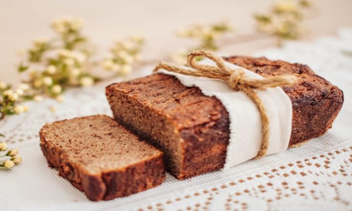 5 Delicious Banana Bread Recipes You Need To Try!