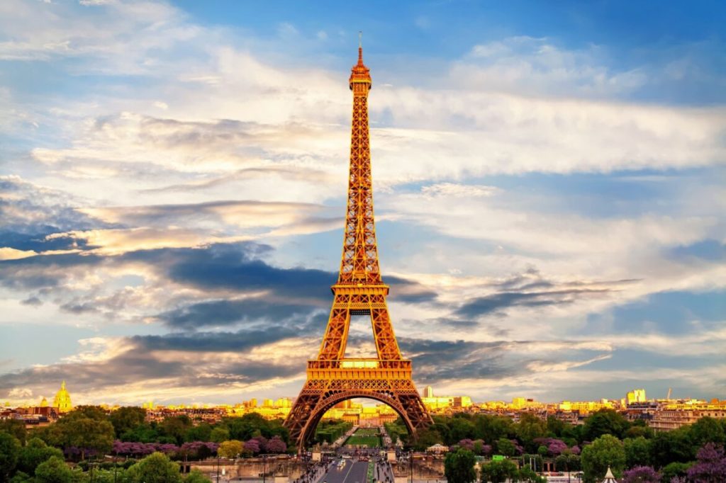 5 Dreamy Destinations You Should Visit At Least Once In Your Lifetime