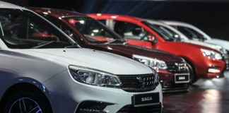 Proton and new milestone achieved