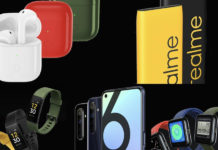 Products and why they are impressive