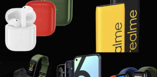 Products and why they are impressive