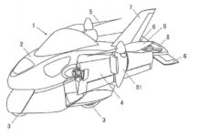 Subaru Developing new motorcycle