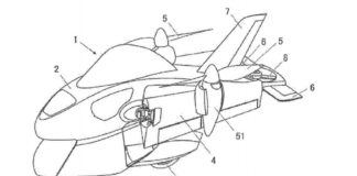 Subaru Developing new motorcycle