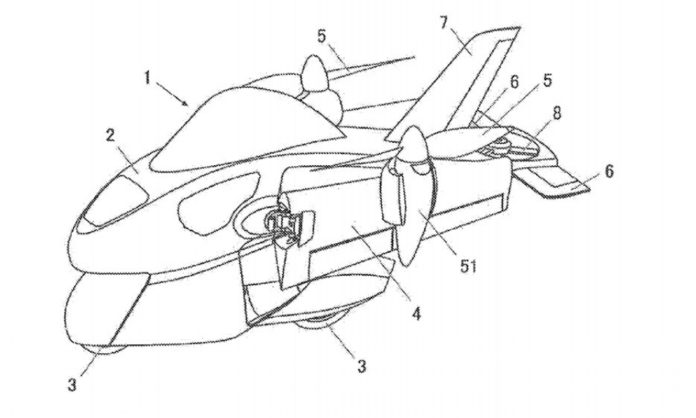 Subaru Developing new motorcycle