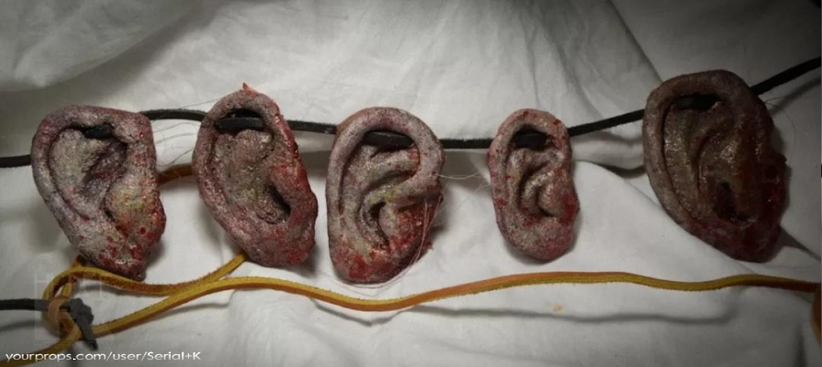 5 Scary Facts That Will Give You Nightmares For Life