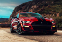 ford as mos tpopualr model on tiktok