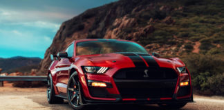 ford as mos tpopualr model on tiktok