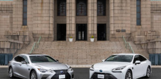 Toyota new launches