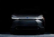Toyota coming with new bZ range of electric
