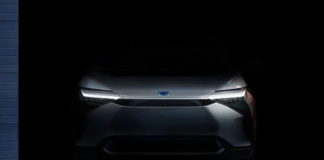 Toyota coming with new bZ range of electric