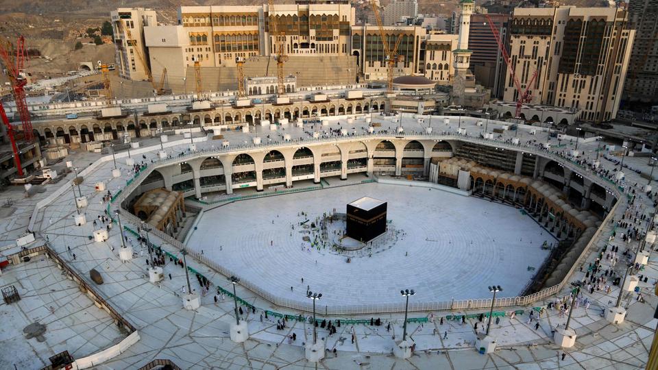 gudielines for Umrah pilgrims by govt