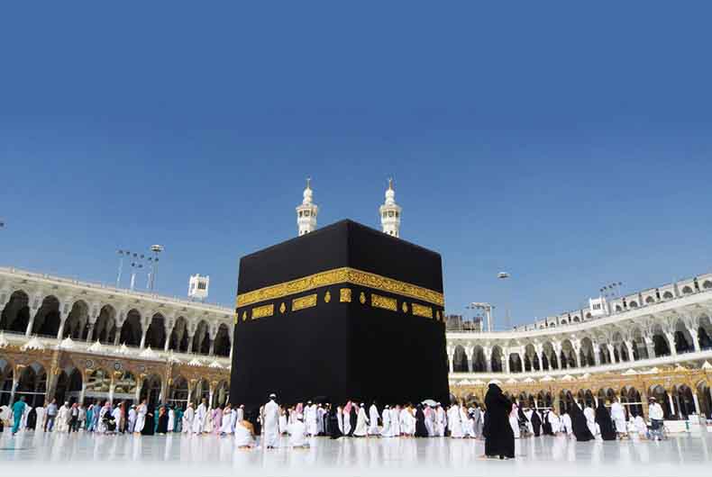 Umrah guidelines for pilgrims by govt