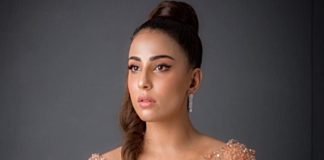 Netizens Can't Stop Praising Ushna Shah's Latest Picture
