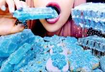 X ASMR Channels To Follow On Social Media That Will Make You Drool
