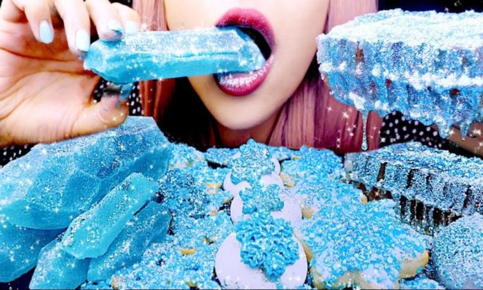X ASMR Channels To Follow On Social Media That Will Make You Drool