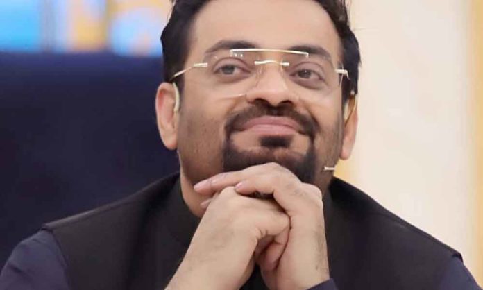 Aamir Liaquat