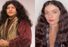 This Blogger Transforms Herself Into Legendary Pakistani Women