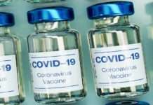 covid vaccine needles fear