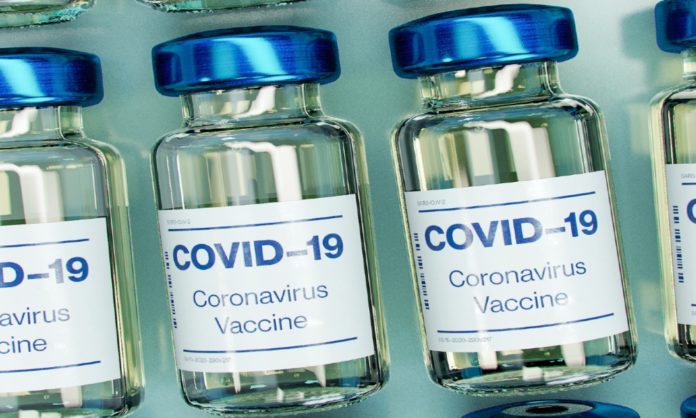 covid vaccine needles fear