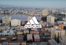 adidas