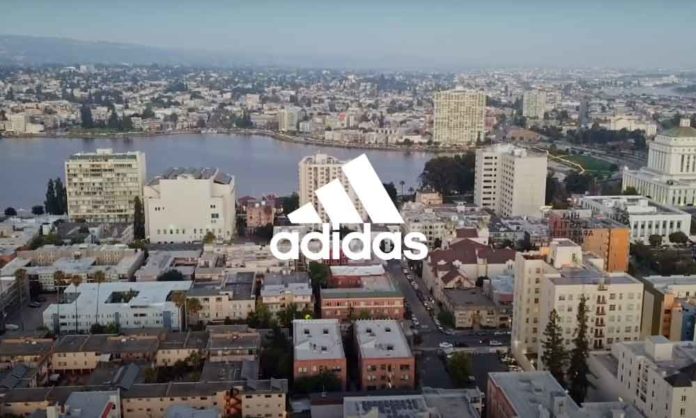 adidas