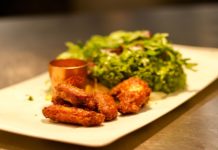 6 Places To Find The Most Delicious Chicken Wings In Karachi