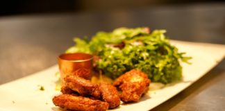 6 Places To Find The Most Delicious Chicken Wings In Karachi