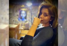 Alizey Shah