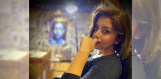 Alizey Shah