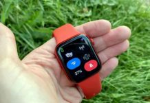 Apple Watch