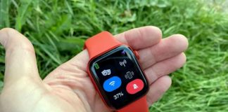 Apple Watch