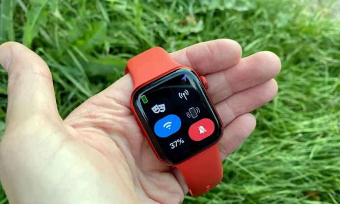 Apple Watch