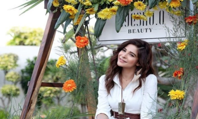 Ayesha Omar Reveals Qualities Of An Ideal Husband