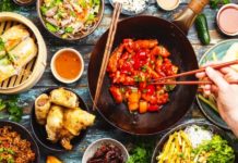 5 Places To Find The Most Delicious Chinese Food In Karachi